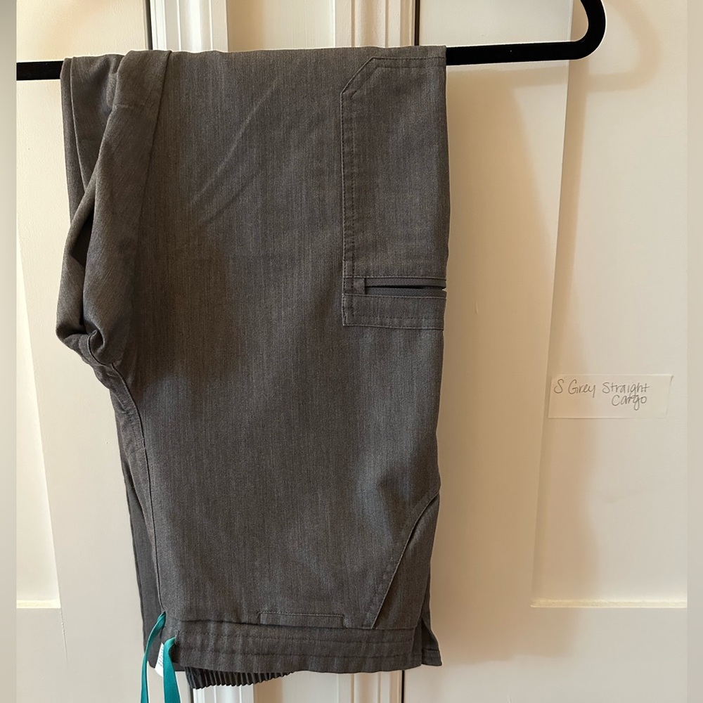 FIGS Yola™ Skinny Scrub Pants